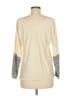 Barbara Bui Ivory Sweatshirt Size S - photo 2