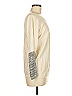 Barbara Bui Ivory Sweatshirt Size S - photo 4