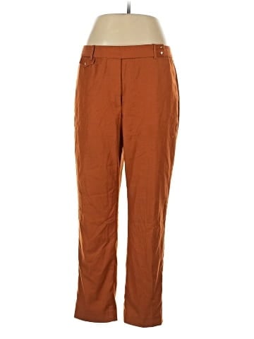 DKNY Casual Pants (view 1)