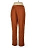 DKNY Brown Casual Pants Size 12 - photo 2