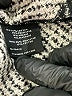 Carlisle Tweed Gray Casual Pants Size 0 - photo 6