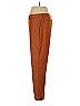 DKNY Brown Casual Pants Size 12 - photo 5