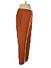 DKNY Brown Casual Pants Size 12 - photo 4