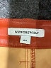 WeWoreWhat 100% Polyurethane Red Casual Pants Size 24 waist - photo 4