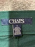 Chaps Teal Casual Pants Size 12 - photo 7