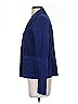 Laurie Felt Blue Blazer Size 4 - photo 5