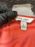 Nine West 100% Polyester Orange Sleeveless Blouse Size L - photo 7