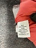 Nine West 100% Polyester Orange Sleeveless Blouse Size L - photo 8