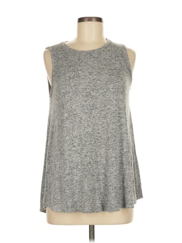 Gibson Sleeveless T-Shirt (view 1)