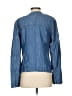 Gap 100% Lyocell Blue Denim Jacket Size S - photo 2