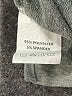 Unbranded Gray Sweatshirt Size XL - photo 8