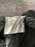 Theory Black 3/4 Sleeve Blouse Size S - photo 8