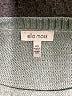 Ella Moss Green Pullover Sweater Size L - photo 6