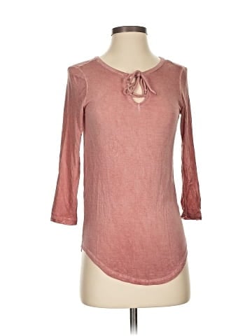 BKE 3/4 Sleeve T-Shirt (view 1)