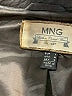 MNG Black Jacket Size M - photo 6