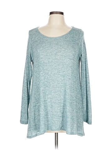 Puella Pullover Sweater (view 1)