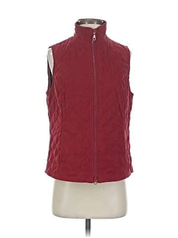 Nomadic Traders Vest (view 1)