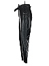 Babaton 100% Polyurethane Black Casual Pants Size 6 - photo 5