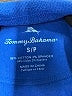 Tommy Bahama Blue Pullover Sweater Size S - photo 6