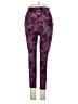 Athleta Tie-dye Purple Casual Pants Size S - photo 2