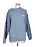 vivastudio Blue Sweatshirt Size L - photo 1