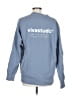 vivastudio Blue Sweatshirt Size L - photo 2