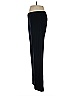 misook 100% Acrylic Black Casual Pants Size L - photo 5