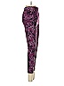 Athleta Tie-dye Purple Casual Pants Size S - photo 4
