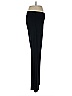 misook 100% Acrylic Black Casual Pants Size L - photo 4