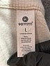 90 Degree by Reflex White Track Jacket Size L - photo 6