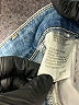 Adriano Goldschmied Stripes Blue Jeans Size 27 waist - photo 7