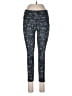 Athleta Stars Black Active Pants Size L - photo 1