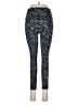 Athleta Stars Black Active Pants Size L - photo 2