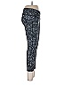 Athleta Stars Black Active Pants Size L - photo 4