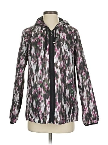 Isaac Mizrahi LIVE! Windbreaker (view 1)