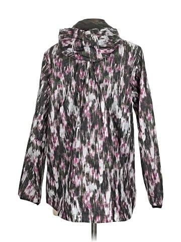 Isaac Mizrahi LIVE! Windbreaker (view 2)