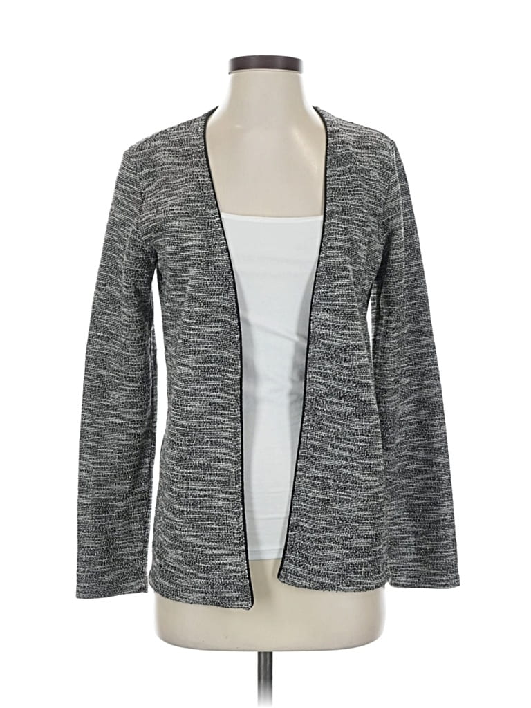 Pre-owned Scotch & Soda Blazer Jacket In Gray