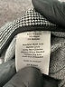 Talbots Chevron-herringbone Gray Dress Pants Size 10 - photo 8