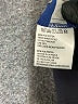 Silence and Noise 100% Polyester Color Block Blue Long Sleeve Blouse Size XS - photo 8