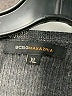 BCBGMAXAZRIA Tweed Gray Casual Dress Size XL - photo 6