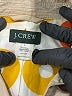 J.Crew 100% Cupro Tan Trenchcoat Size 2 - photo 6
