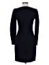 Emilio Pucci Black Cocktail Dress Size 8 - photo 2