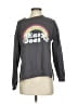 Wildfox Gray Sweatshirt Size XS - photo 1