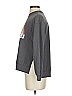 Wildfox Gray Sweatshirt Size XS - photo 5