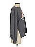 Wildfox Gray Sweatshirt Size XS - photo 4