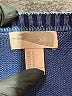 XXI Blue Pullover Sweater Size M - photo 7