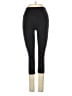 Lululemon Athletica Black Gray Active Pants Size 2 - photo 1