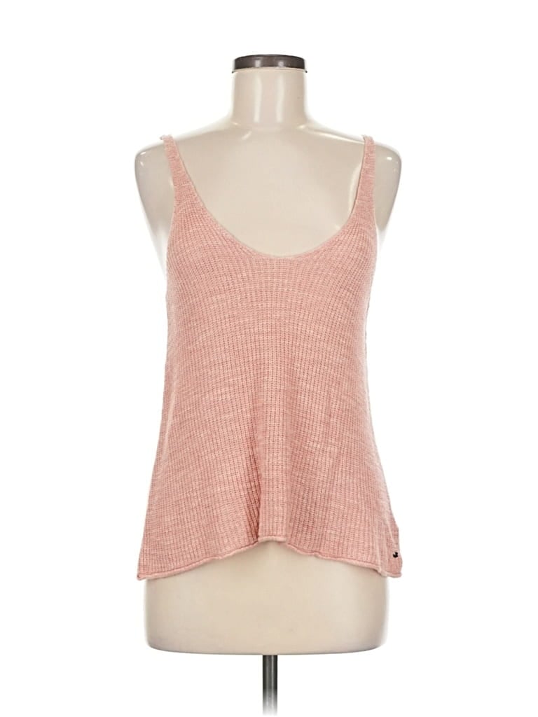 AMERICAN EAGLE OUTFITTERS Pre-owned Sweater Vest In Pink
