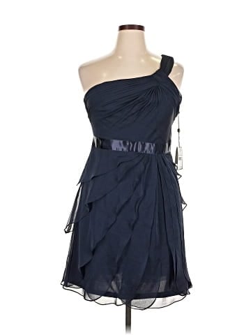 Adrianna Papell Cocktail Dress (view 1)