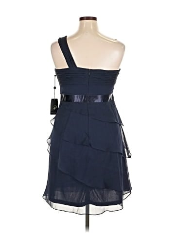 Adrianna Papell Cocktail Dress (view 2)